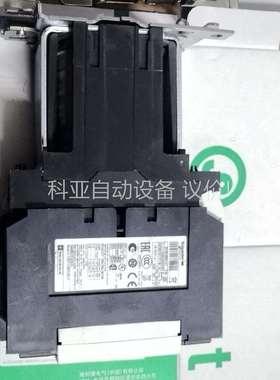 直流触器LC1D80BD线圈电压24V电流80A L（议价）