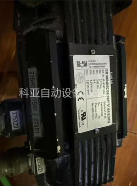 Elau SB105-40-02-05-19-P-R1-64(议价)