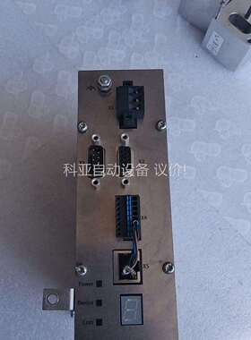 FESTO费斯托驱动器EXCM-2ST-C3-1，原装拆机，（议价）