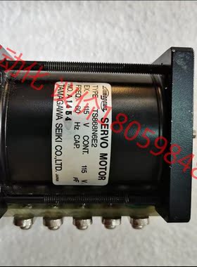Tamagawa Servo Motor TS868N6E2