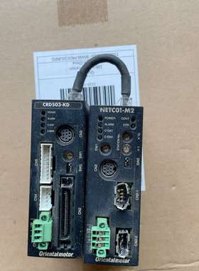 东方 CRD503-KD NETC01-M2.马达驱动(议价)