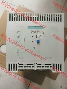 西门子软启动器3RW4075 拆 6BB44 200KW