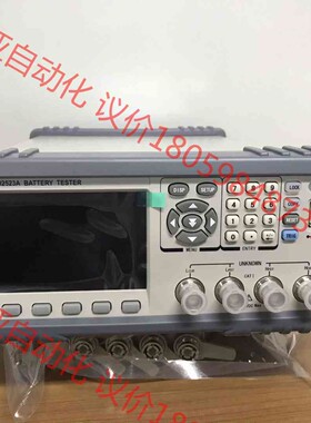 常州同惠TH2523A电池测试仪，交流低电阻测试仪TH252