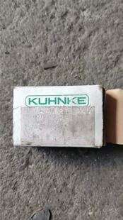 KUHNKE德国 一个 议价 库存新机