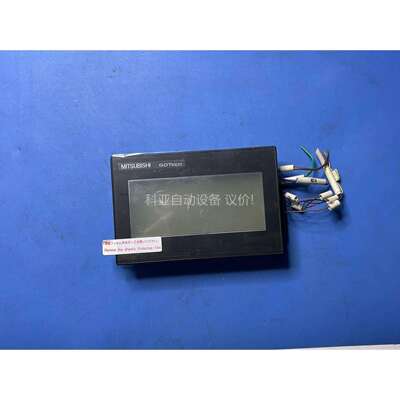 GT1020-LBDW2，三菱触摸屏，（议价）