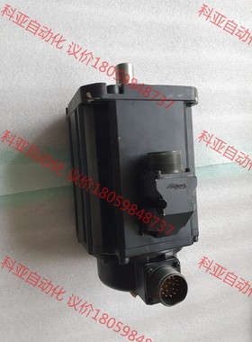 ABB机器人伺服电机3HAWC116593-/00