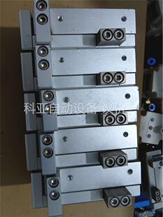 亚德客滑台气缸HLQ16X40S拆机成色新有量120不包(议价)
