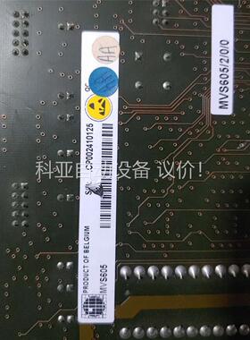 mvs605 数据采集卡，xc4006e lipd02 (议价)