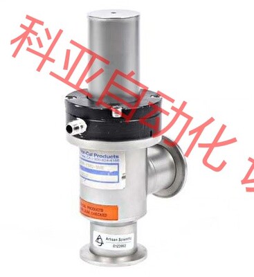 Nor-Cal ESVP-2002-NWB Pneumati