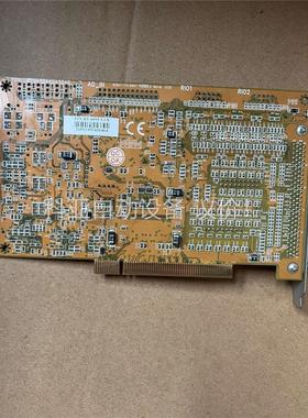 机器人控制卡EPCIO-6005 V3.8 六轴运动控制卡(议价)