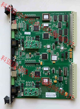 LAM泛林 605-707109-012 VME-LTNI-