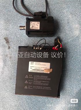 汇川伺服lS620PS1R6l-C驱动器 伺服lSMH1-2(议价)