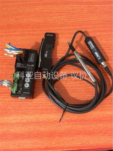 低价欧姆龙智能传感器E9NC-TA0+ 移位传感器E9N(议价)