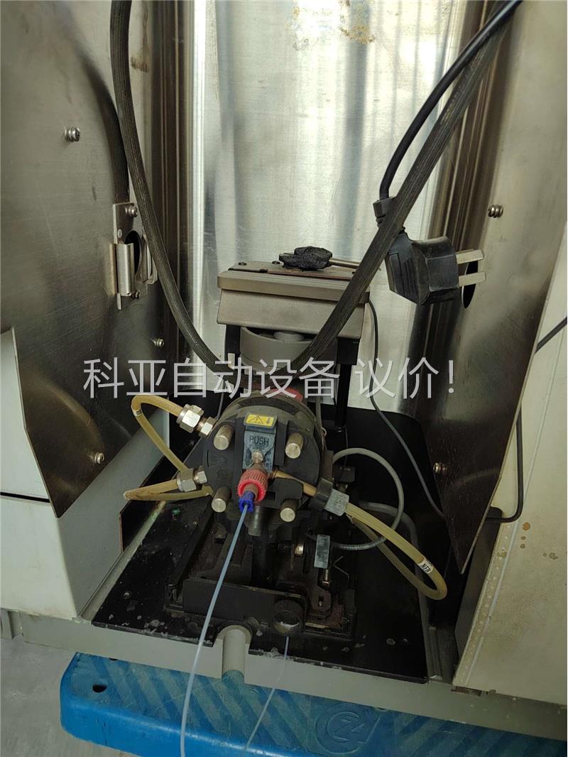 原子吸收光谱仪 AAnalyst 400，铂金埃尔默系统。功(议价)