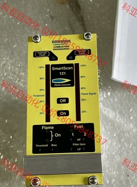 HAMWORTHY 363920587火焰扫描仪SmartS