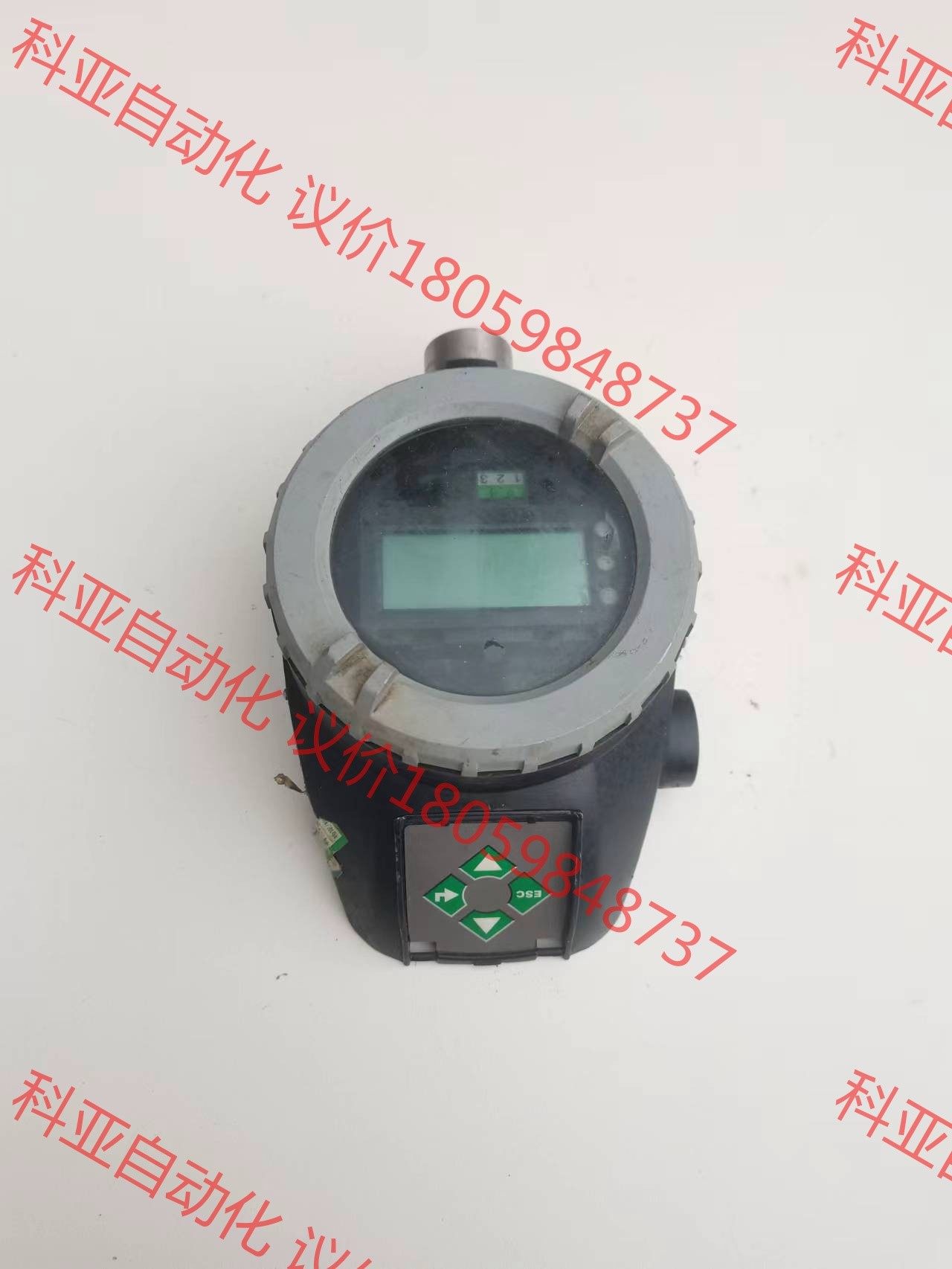 梅思安 10129543 PrimaX P隔爆基本型气体探测