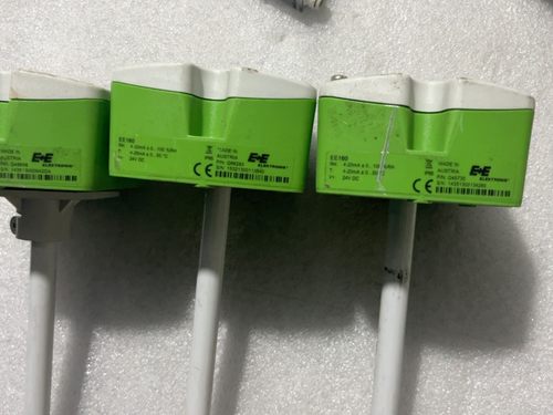 E+E温湿度传感器EE160