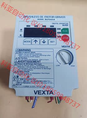 日本东方BLFD60A控制器