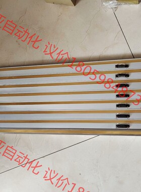 雷尼绍光栅尺RGS20-S  长度38公分，实物拍摄 漂亮