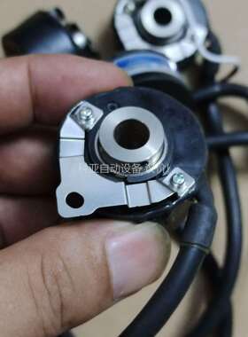 TS5705N50多摩川编码器，绝对值23位，高精度编码器，（议价）