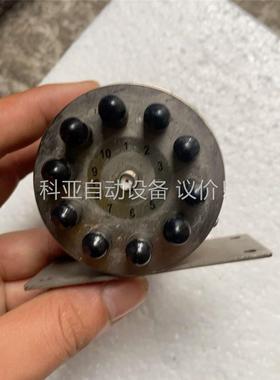 ducommun射频微波同轴开关10HS2RH32WA 2(议价)