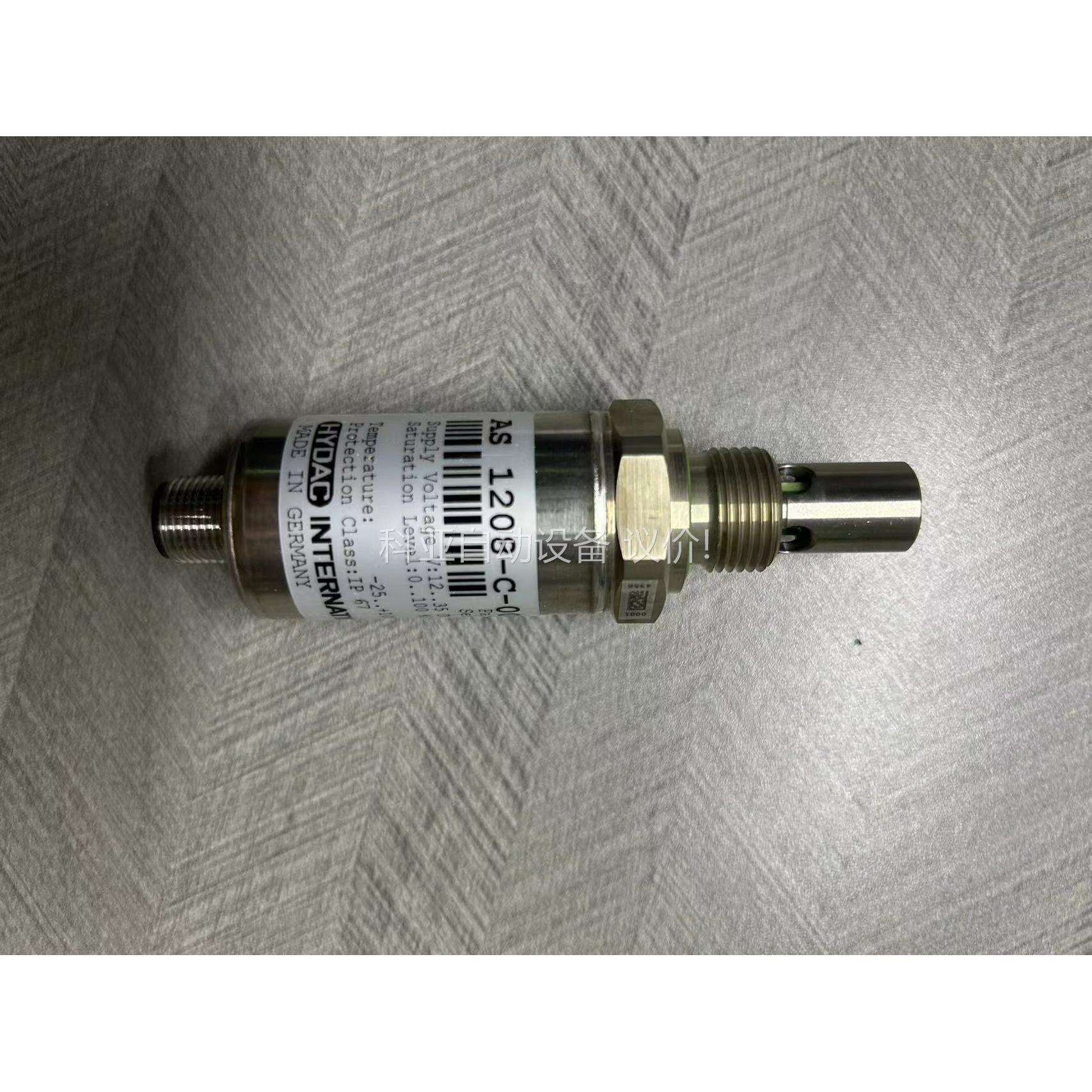 Hydac AS1208-C-000德克温湿度开关AS100（议价）