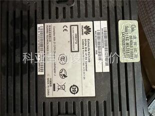 一批华为HG8240 GPON 宽带光纤猫 联通4+2(议价)