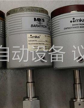 MKS 628A-13114 Vacuum Gauge,0.(议价)
