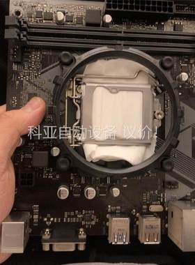 华硕主板H310MF，升级出让，功能完好。支持8，9代CPU(议价)
