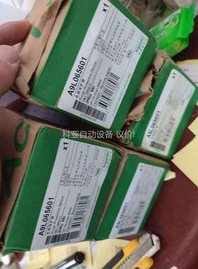 A9L065601二级浪涌保护器防雷器避雷器IPRU（议价）