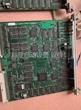 PCB电路板/印刷线路板FUTEC板卡FC7037－0 等线(议价)