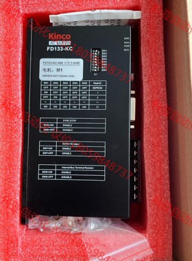 步科私服驱动器 FD133-KC-000驱动器48V低电压