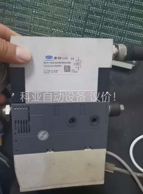 拆机舒迈茨IO-LINK真空发生器SCPi 15/25 NO(议价)