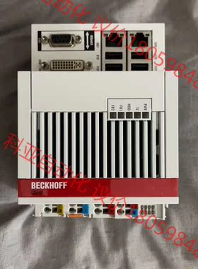 倍福CX5140-0111 全新原装，现货1台