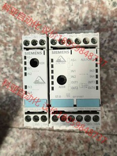 0AA2 1CE00 西门子AS接口模块3RK1400