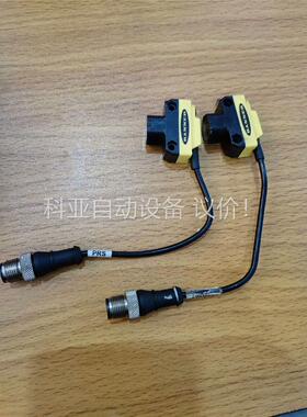 美国邦纳传感器QS18VP6LPQ5(议价)