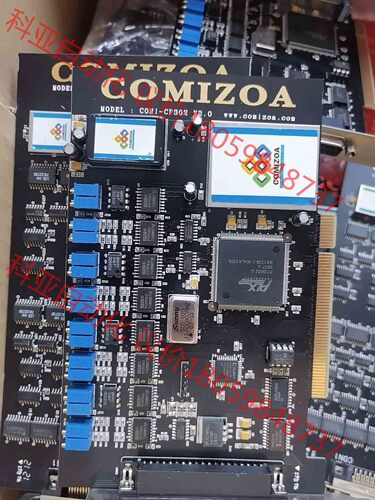 COMI-CP302 COM-SD404 COMIZOA