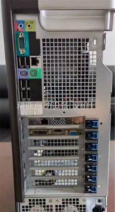 Dell戴尔T7810形工作站 T5810 支持至强E5(议价)