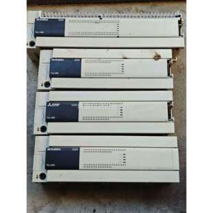 拆机二手三菱3uplc（议价）