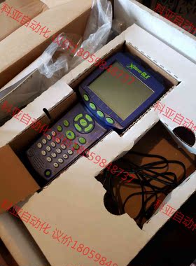 Pasco Xplorer GXL PS-2002数据采集器