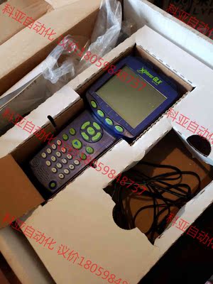 Pasco Xplorer GXL PS-2002数据采集器