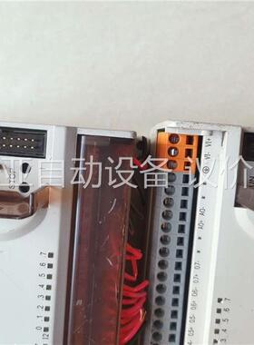 利时LM3108G，原装拆机PLC，自带模拟量输入输出，实拍(议价)