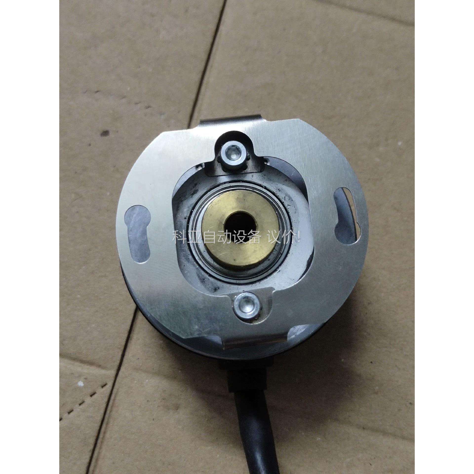 享士乐HC202500/8X93AJ1编码器，成色，功能（议价）