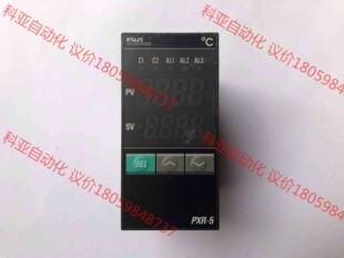 8V000 5温控表PXR5TEY1 FUJI富士PXR
