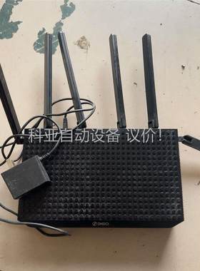 出360家庭防火墙F5Pro 路由器，包邮便宜出！(议价)