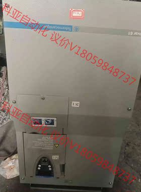ATV61HD75N4成色亮两台单台价4500