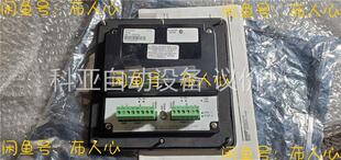 无包装Waukesha瓦克夏天然气发动机控制面板GE E(议价)