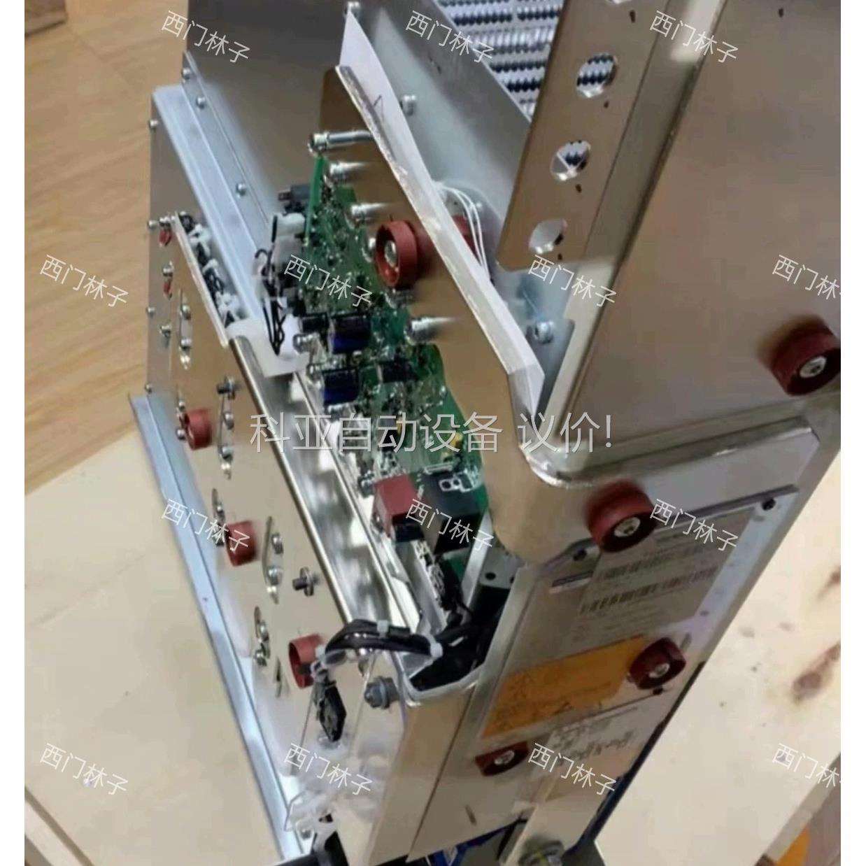 6SL3353-1AE41-2DA1原装正品9成新，成（议价）