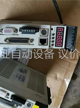 泰德奥驱动 ISD300-S15PA一台180400W(议价)