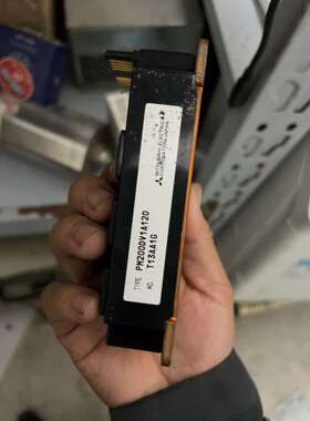 拆机原装正品 PM200DV1A120 PM200DVA12(议价)